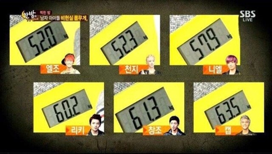깡 tweet media