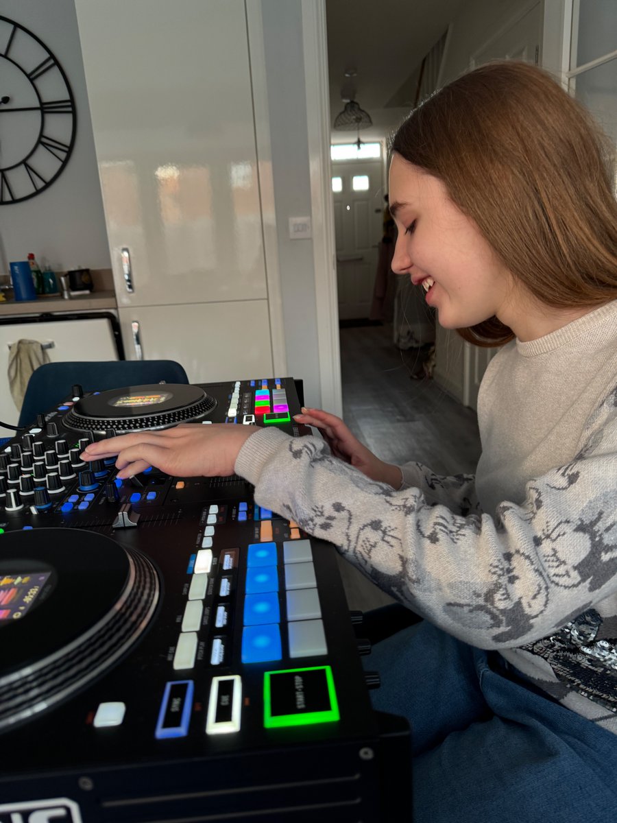 DJ Methodz tweet media