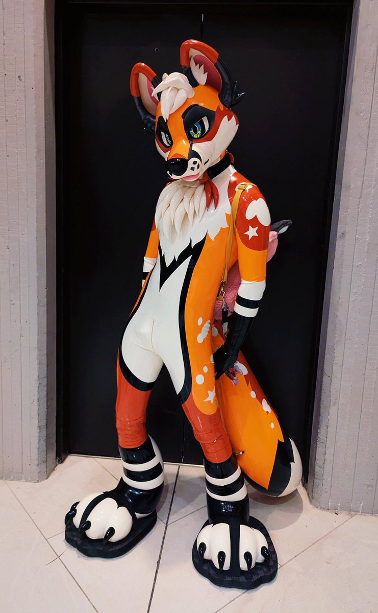 Skyfops's tweet image. WE. NEED. TO. MEET. 🔥🔥🔥

🎈: @karinKariwanz X @KurageKidO