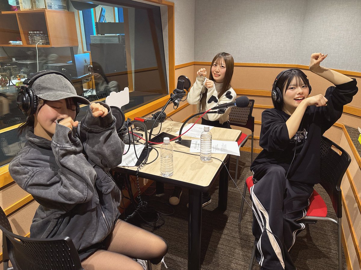 📻本日深夜はinterfm冠ラジオ📻 『ネオジャポのFight For The Radio