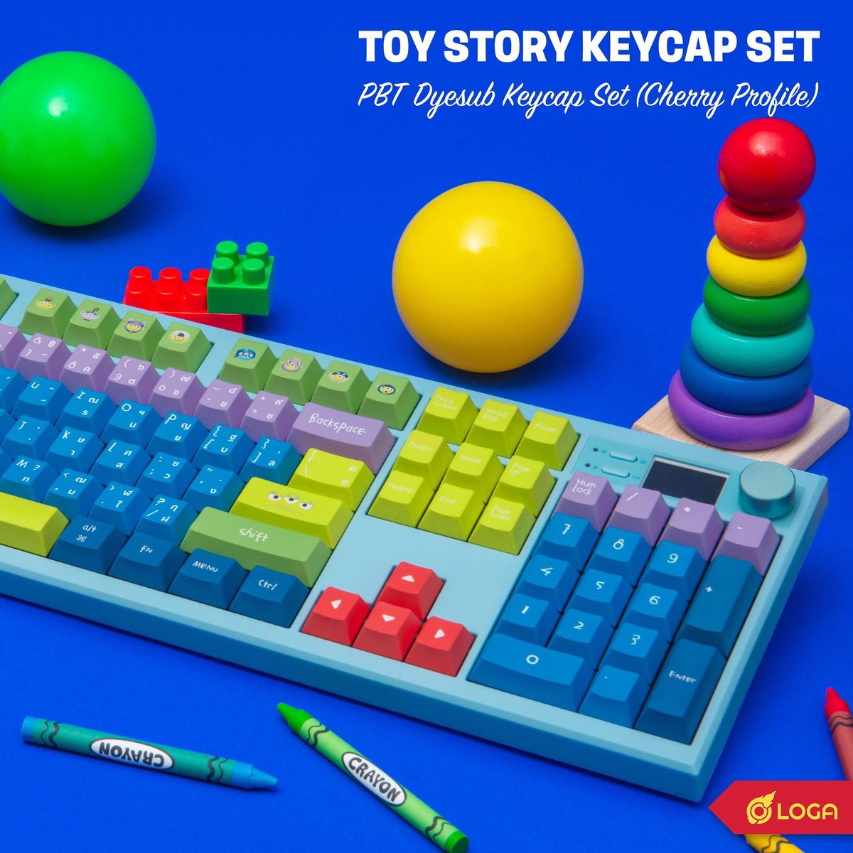 LOGA_World tweet media