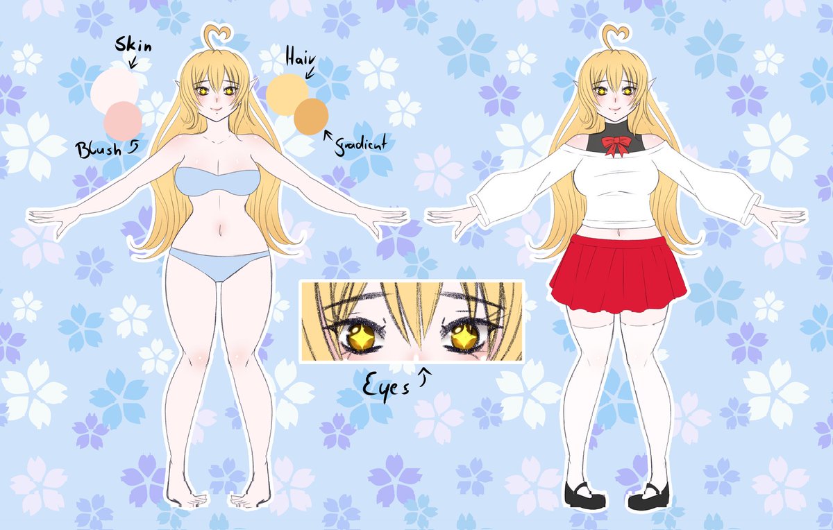 BlueberryMuffling || Redebut delayed ||🫐🧁 tweet media