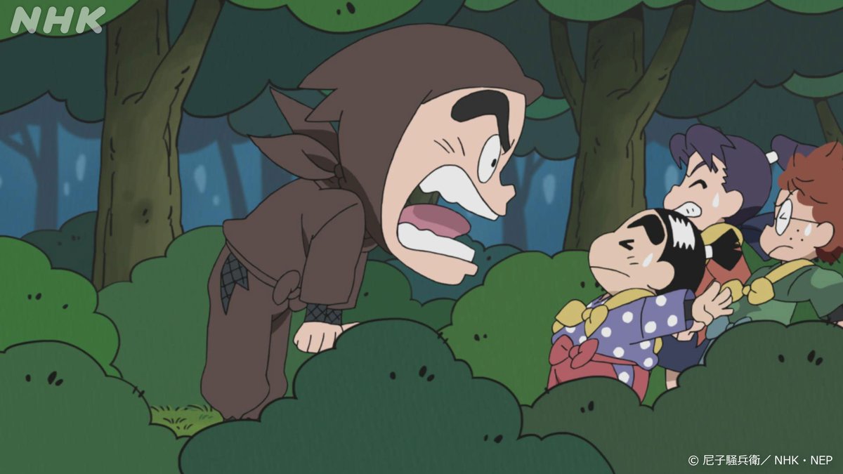 NHKアニメ (@nhk_animeworld) / Posts / X