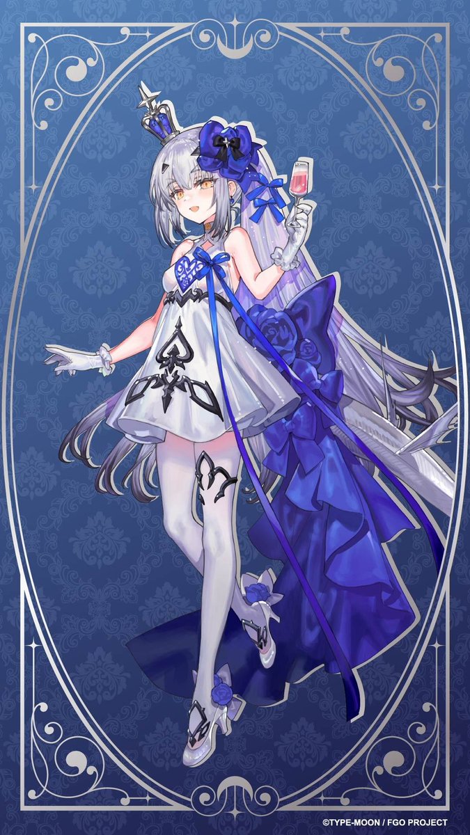 중그오 오늘자 실루엣 정답은 라이코와 멜뤼진!!

라이코는 고상하고 우아한 분위기를 풍기고 있으며, 멜뤼진은 전체적인 모습에 역동적인 매력을 더합니다.

전체 일러스트는 내일 오후 8시(한국 시간 기준)에 공개될 예정! 

weibo.cn/detail/5252149…