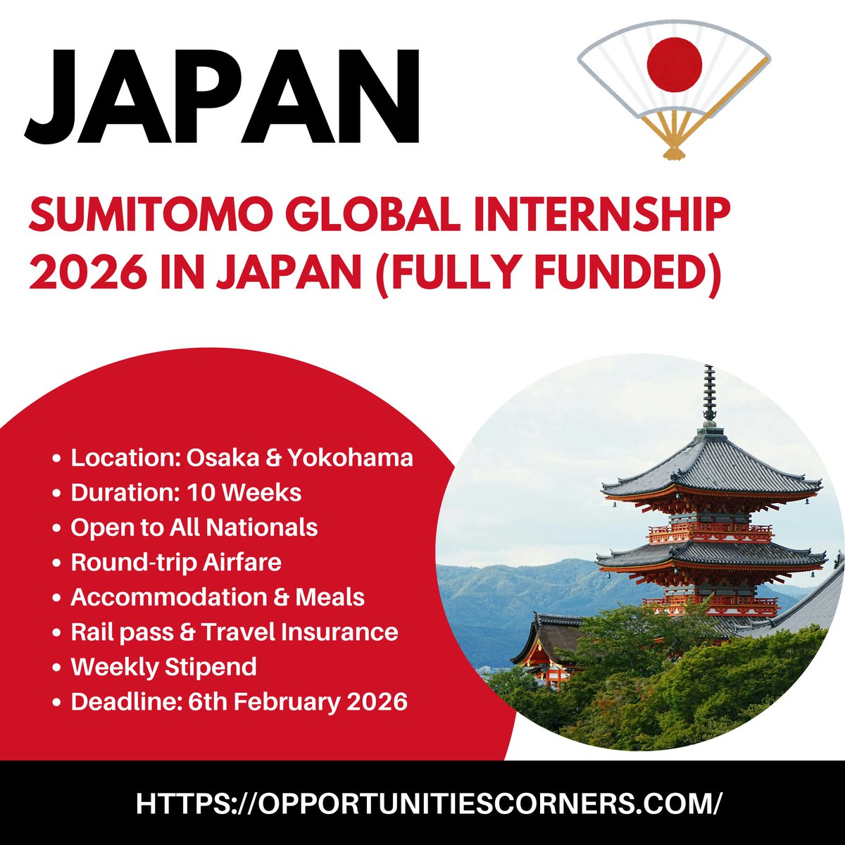 Opportunities Corners tweet media