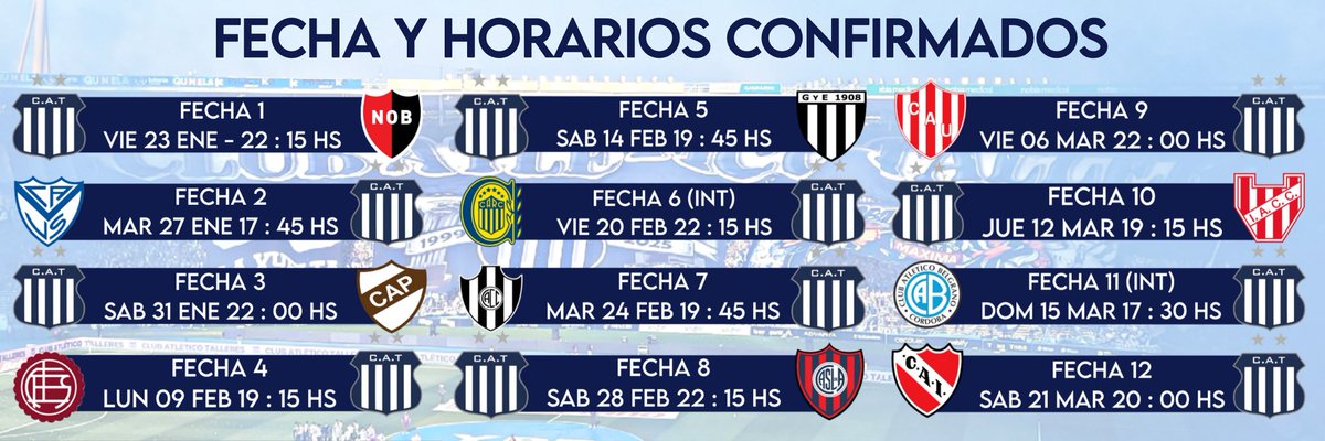 Planeta Talleres tweet media