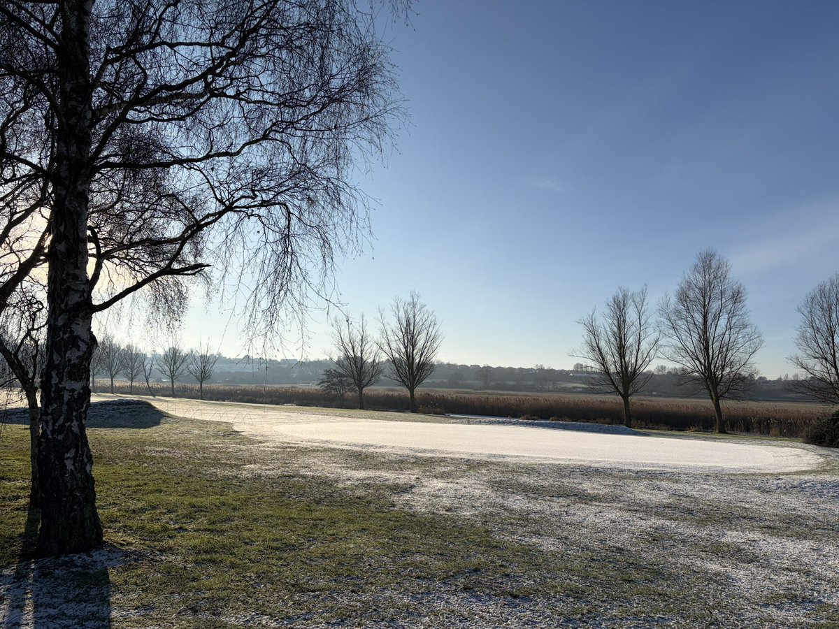 Harwich & Dovercourt Golf Club tweet media