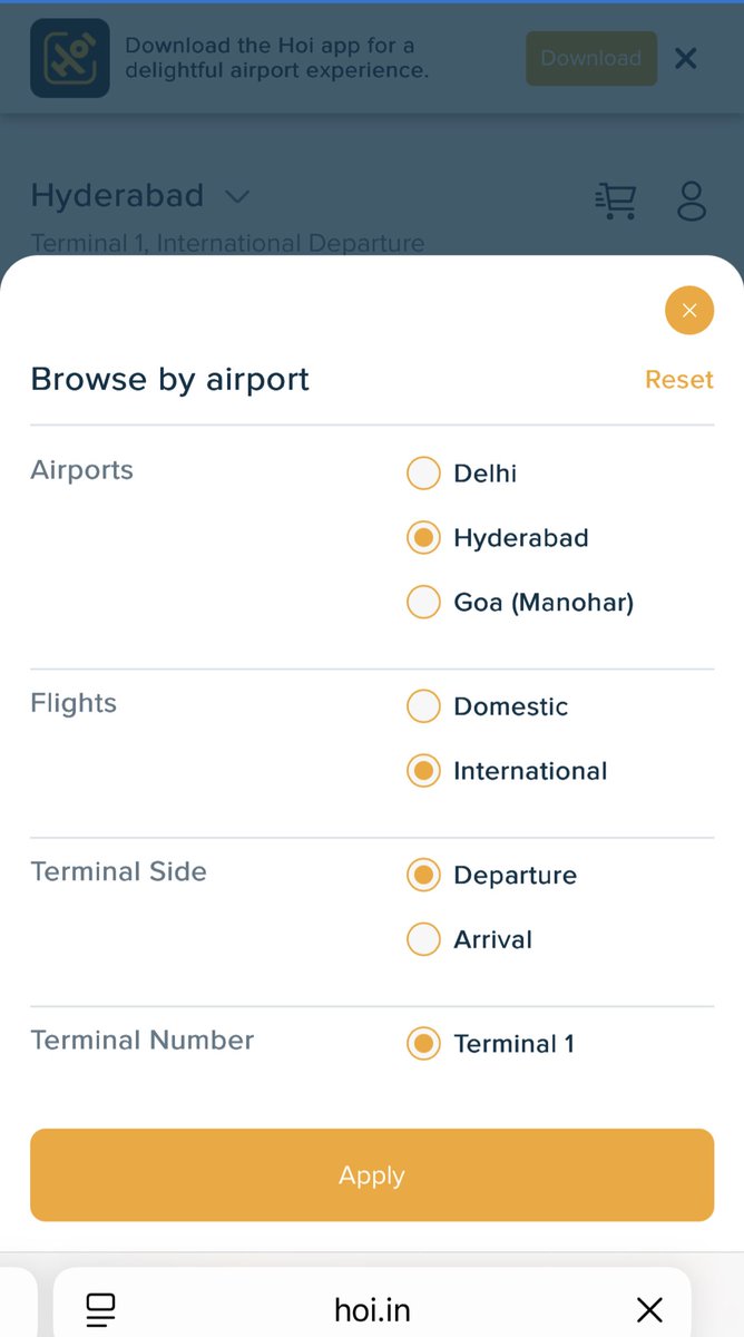 DealsDhamaka's tweet photo. Chennai Airport ✈️ lounge was chaotic today, crowded than Rameshwaram Cafe

People were swiping multiple cards at the lounge just to see which one works

Pro tip 📌check lounge eligibility & book your entry before you arrive 👇

- TFS (TravelFoodServices): https://t.co/IDvXQyJ0Dt

- AdaniOne / LoungeOne: https://t.co/ryFIR6zkMu 

- Hoi: https://t.co/9ycz8jpjU3 (only 3 cities)

BOOKMARK & SHARE 🔖