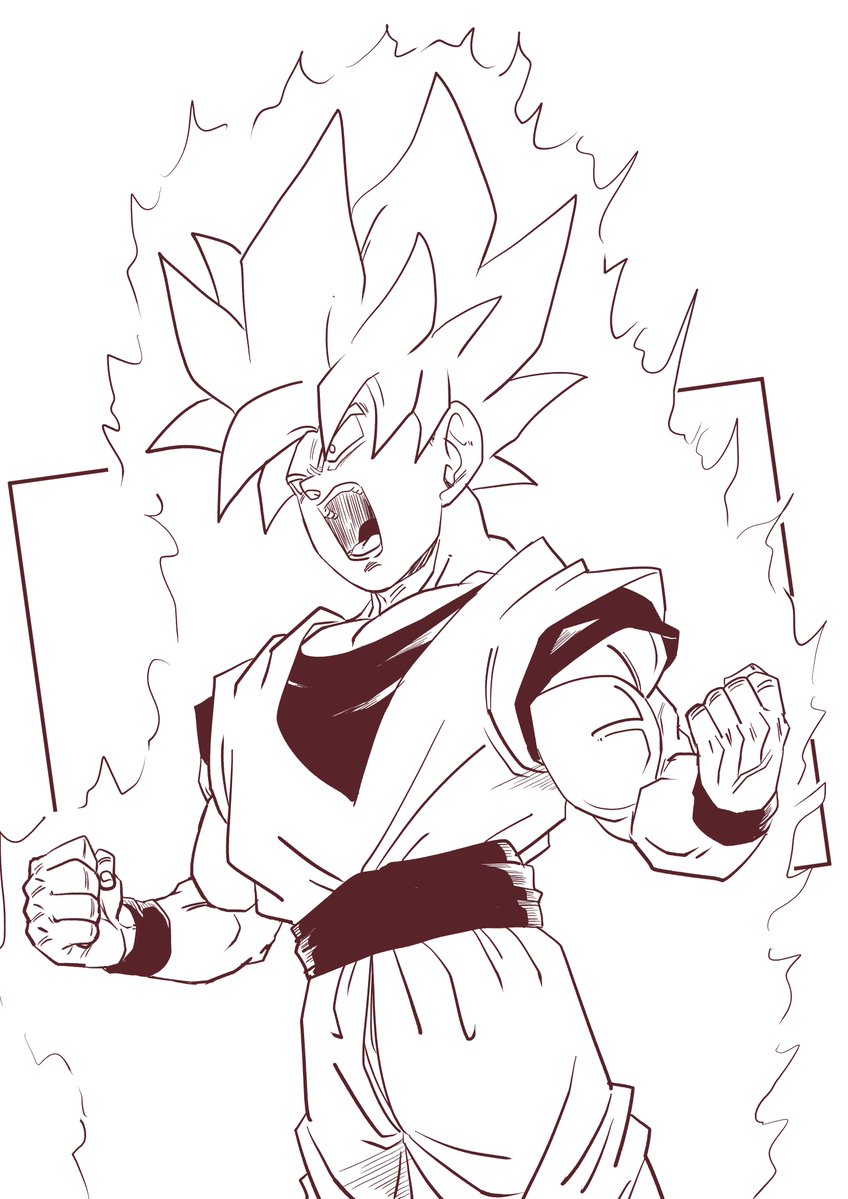 Post by 身勝手なテーブル on X: らくがき～