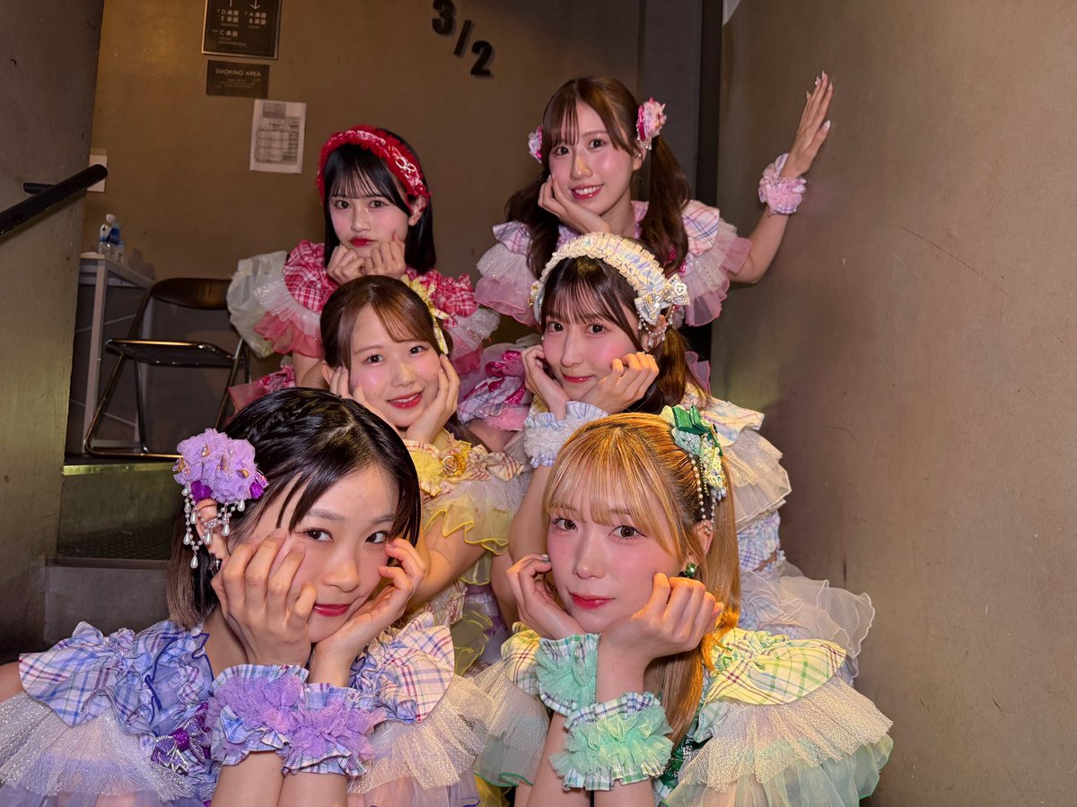 IDOL CONTENT EXPO～新春Premium Circuit LIVE!!!2026～』にお越し