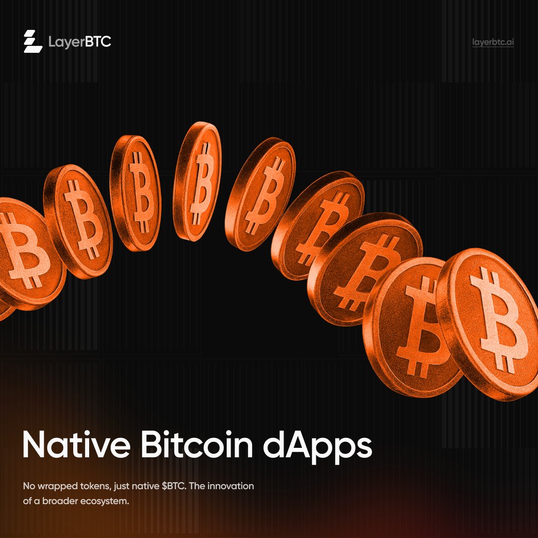 LayerBTC Foundation tweet media