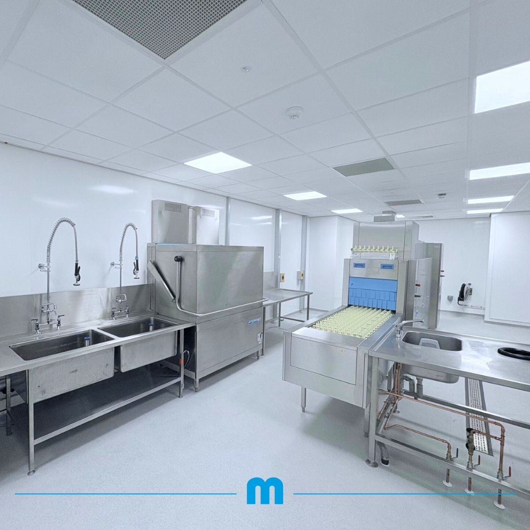 Meiko UK Limited tweet media