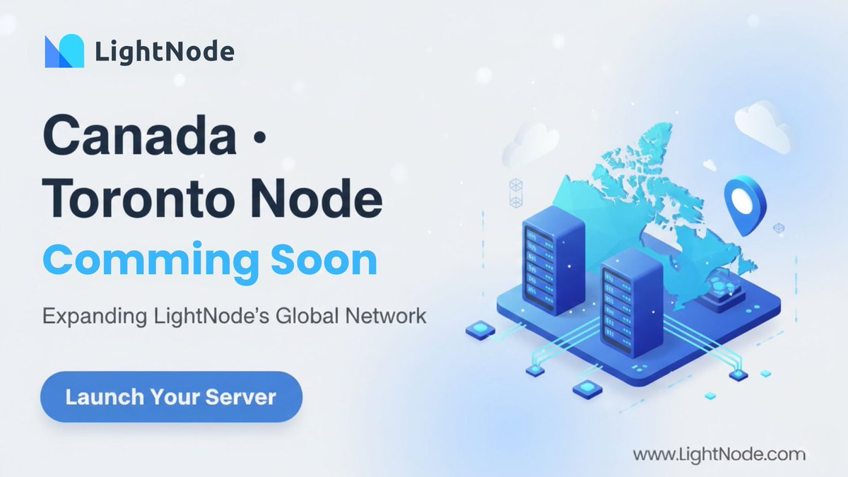LightNode tweet media