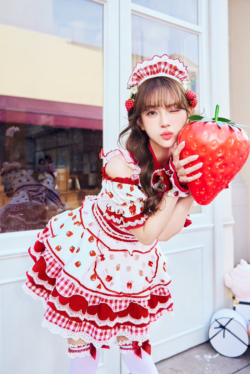 Malymoon/デニムメイド 🤍𝑀𝑎𝑙𝑦𝑚𝑜𝑜𝑛 𝑀𝑎𝑖𝑑 𝐶𝑜𝑙𝑙𝑒𝑐𝑡𝑖𝑜𝑛🤍 2026年最初の