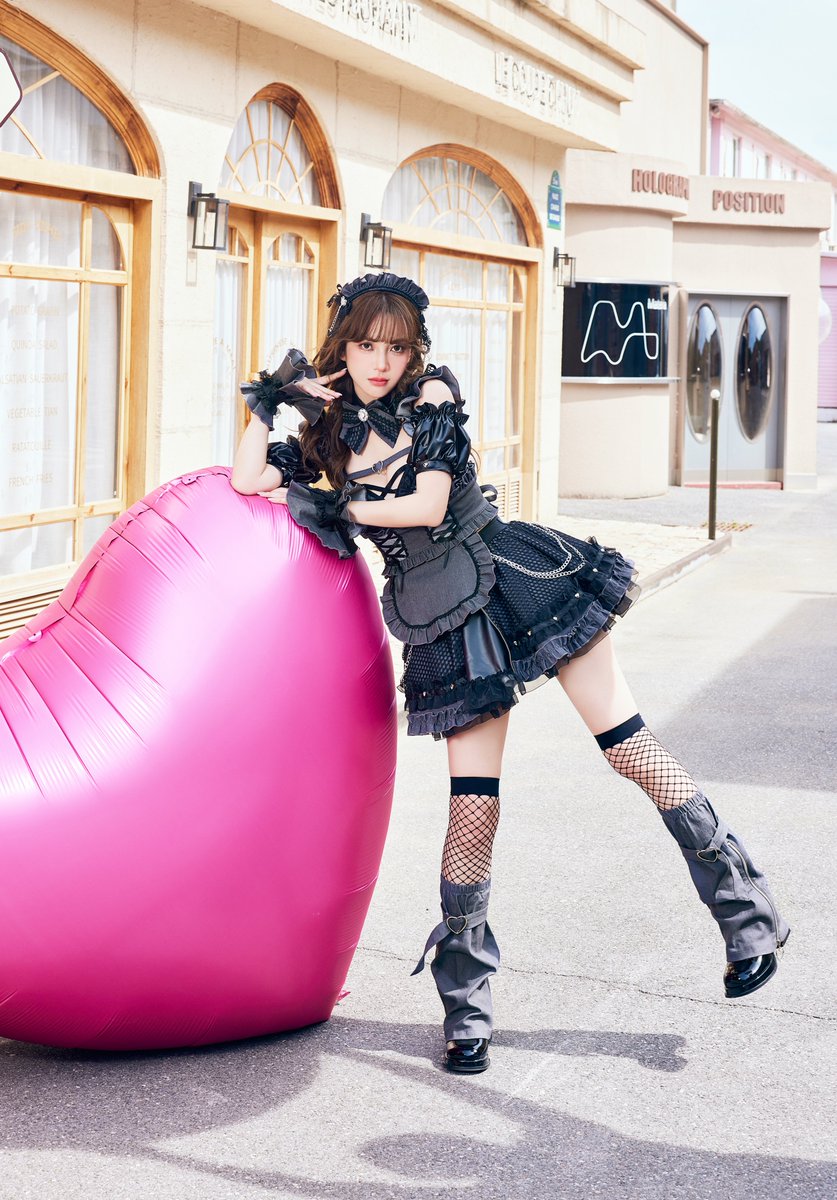 🤍𝑀𝑎𝑙𝑦𝑚𝑜𝑜𝑛 𝑀𝑎𝑖𝑑 𝐶𝑜𝑙𝑙𝑒𝑐𝑡𝑖𝑜𝑛🤍 2026年最初の