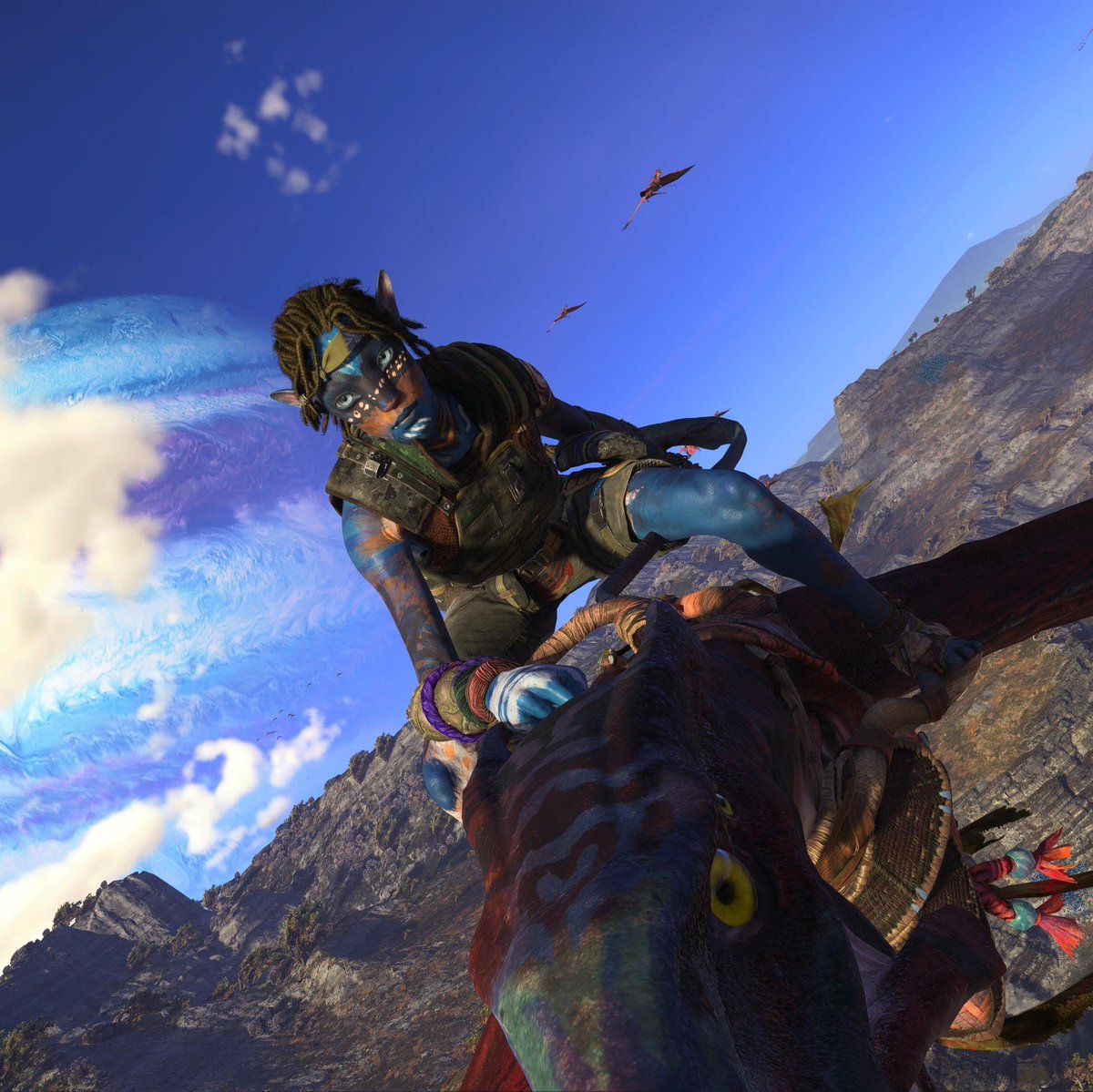 pacmanreckless's tweet image. #NewProfilePic