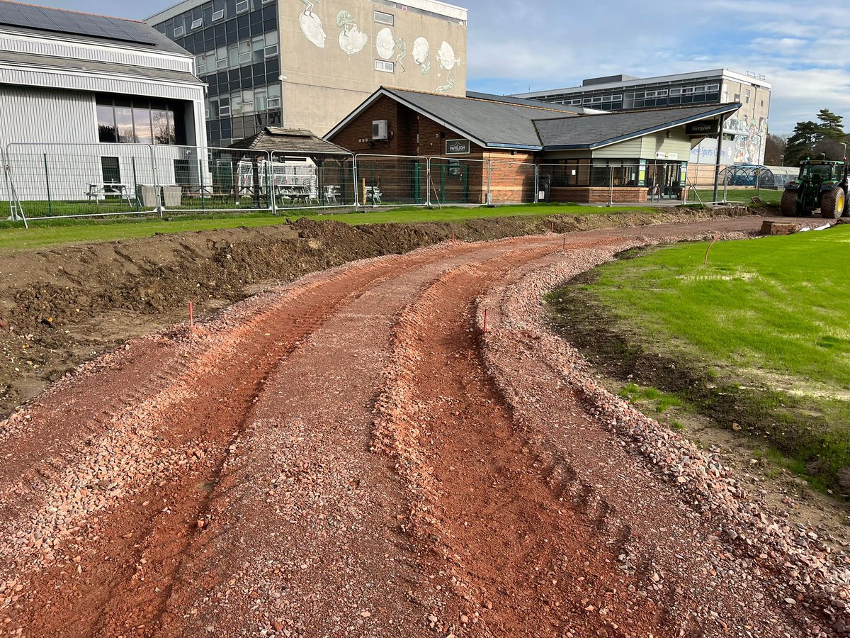 Surfacing Standards tweet media