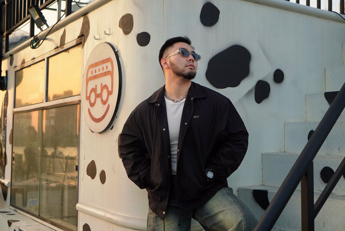 魯魯Luu tweet media