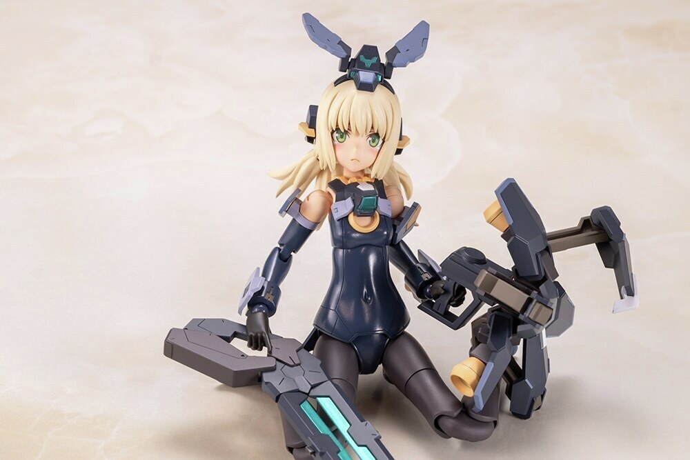 ご予約受付中！】#FAガール 関連商品のご紹介！ P3 ゼルフィカール
