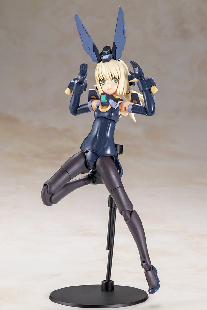 ご予約受付中！】#FAガール 関連商品のご紹介！ P3 ゼルフィカール