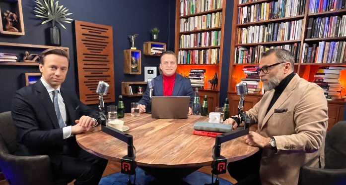 Widzimy się jutro - Shmoo tweet media