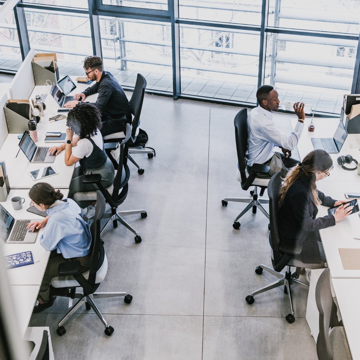 Who Is Responsible For Ergonomics In The Workplace? wbs.co.uk/blog/ergonomic…