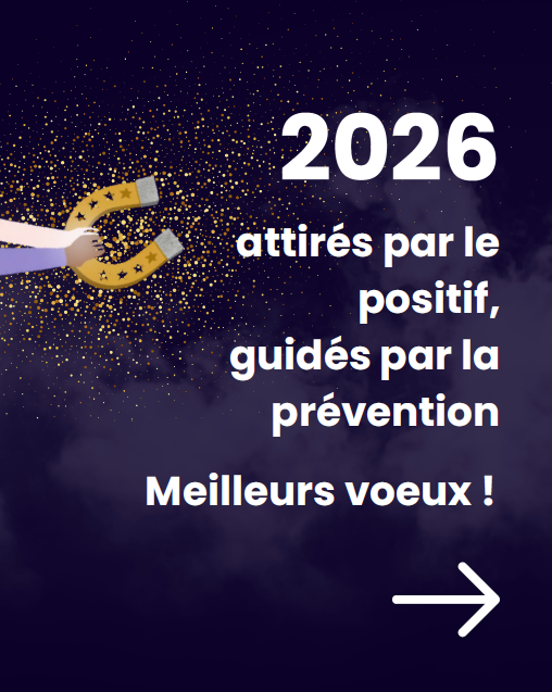 Prevlink santé au travail tweet media