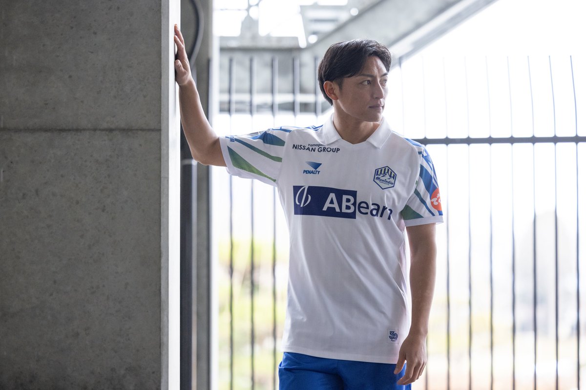 🟦ユニフォーム2次販売のお知らせ⬜️】 明日、1月7日（水）10:00より