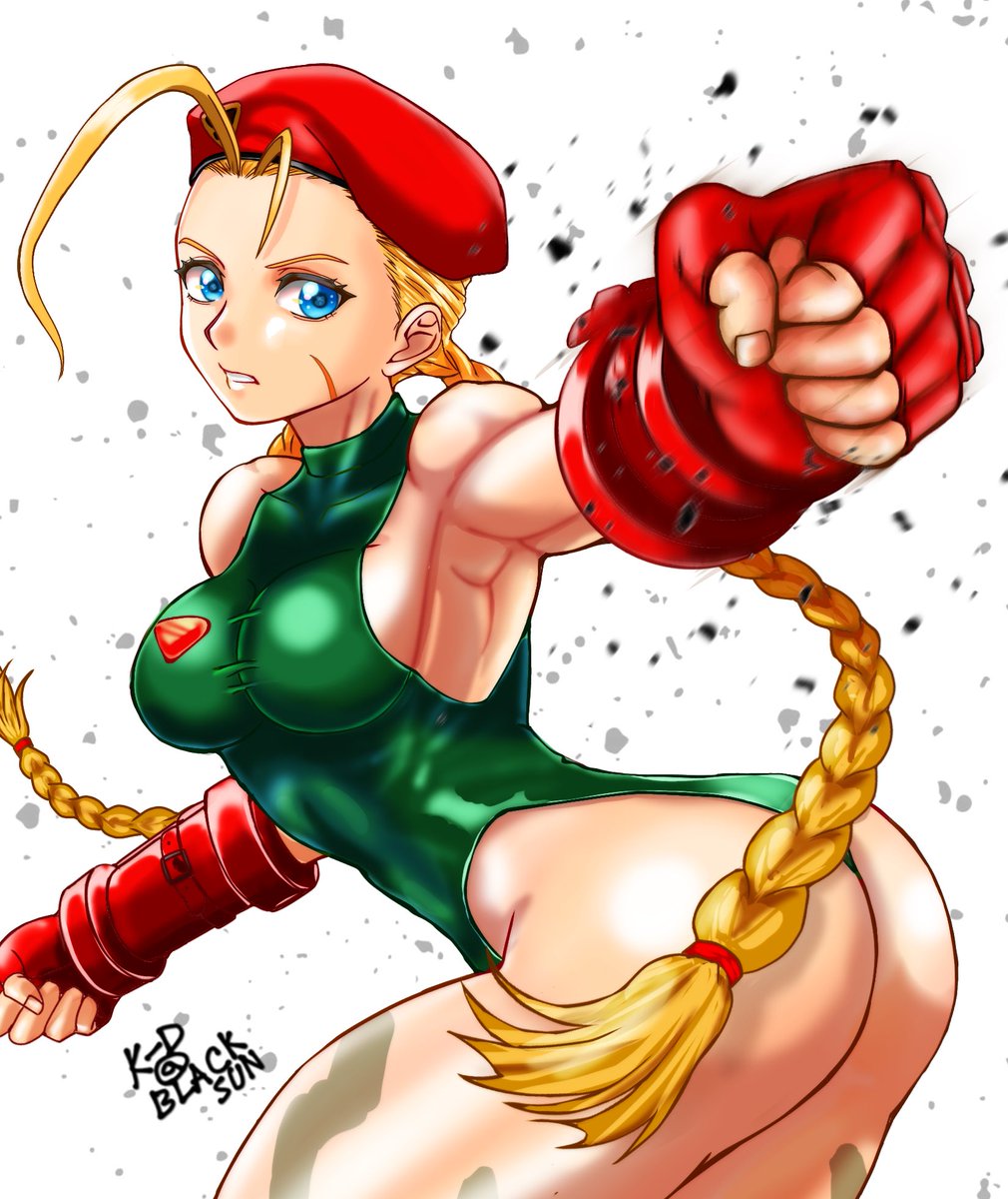 KKd96062377's tweet photo. #キャミィ生誕祭 
#Cammy
１月６日はキャミィさんの誕生日！
おめでとうございます🎉
これからも推しキャラとして応援してますね📣 https://t.co/nuFXoKHnxk