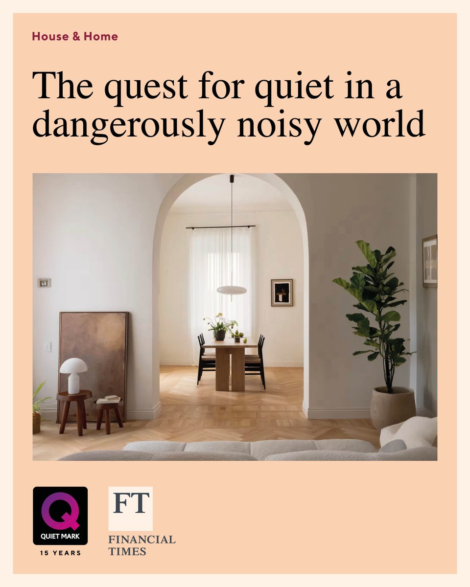 Quiet Mark tweet media