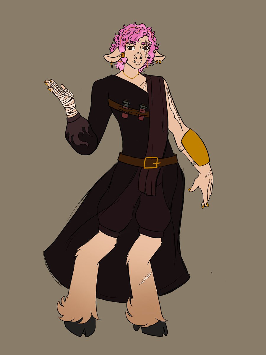 Cosmo || #OSMP #SCLSMP tweet media