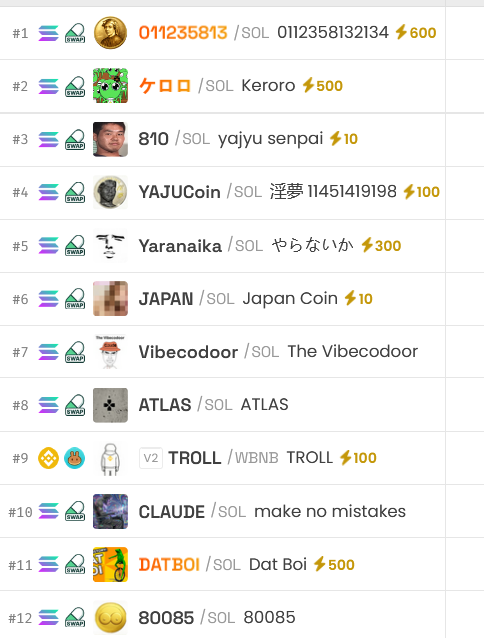 2026 STARTS WITH JAPAN META   👹