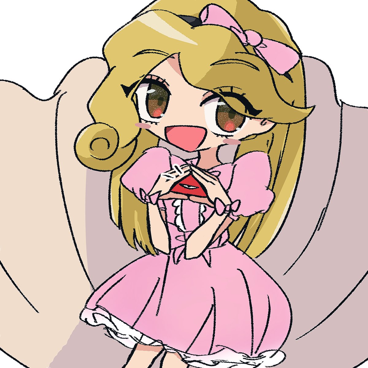 蓮野ねんね tweet media