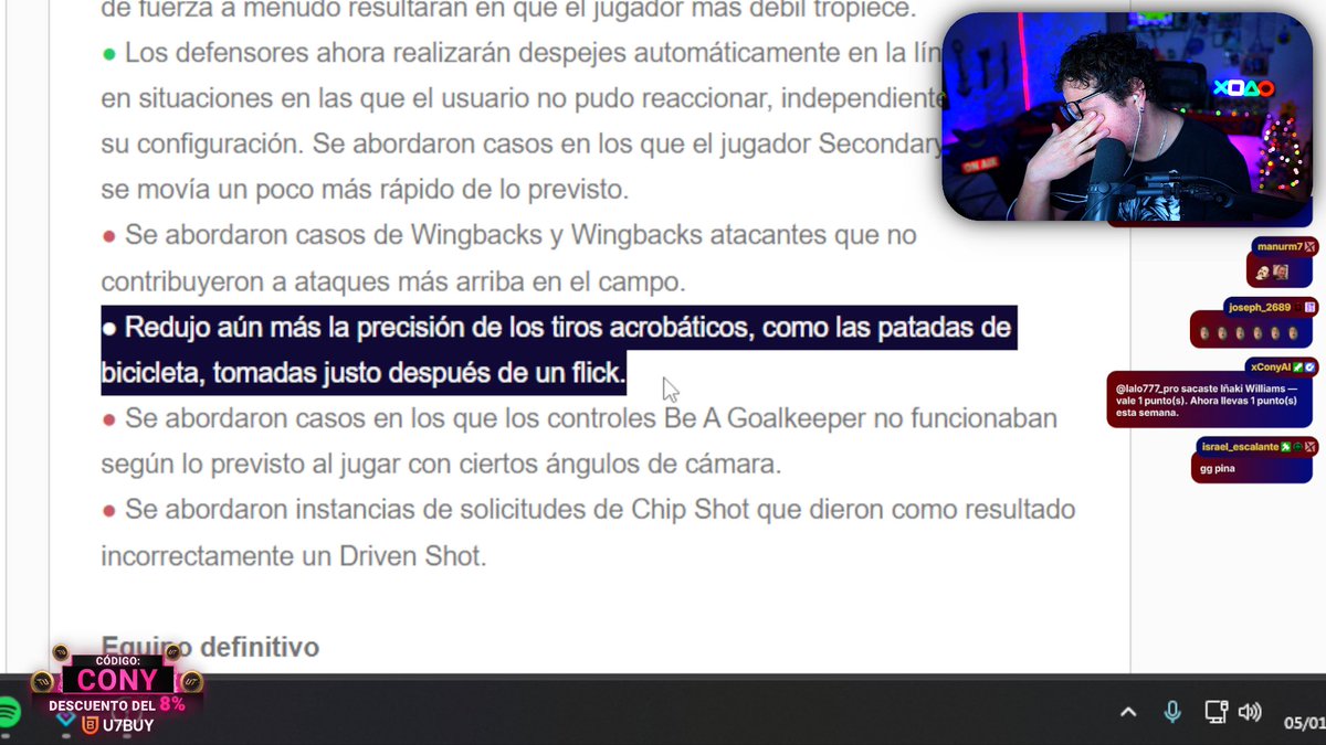 Falleció la Baptistinha? Confirman?