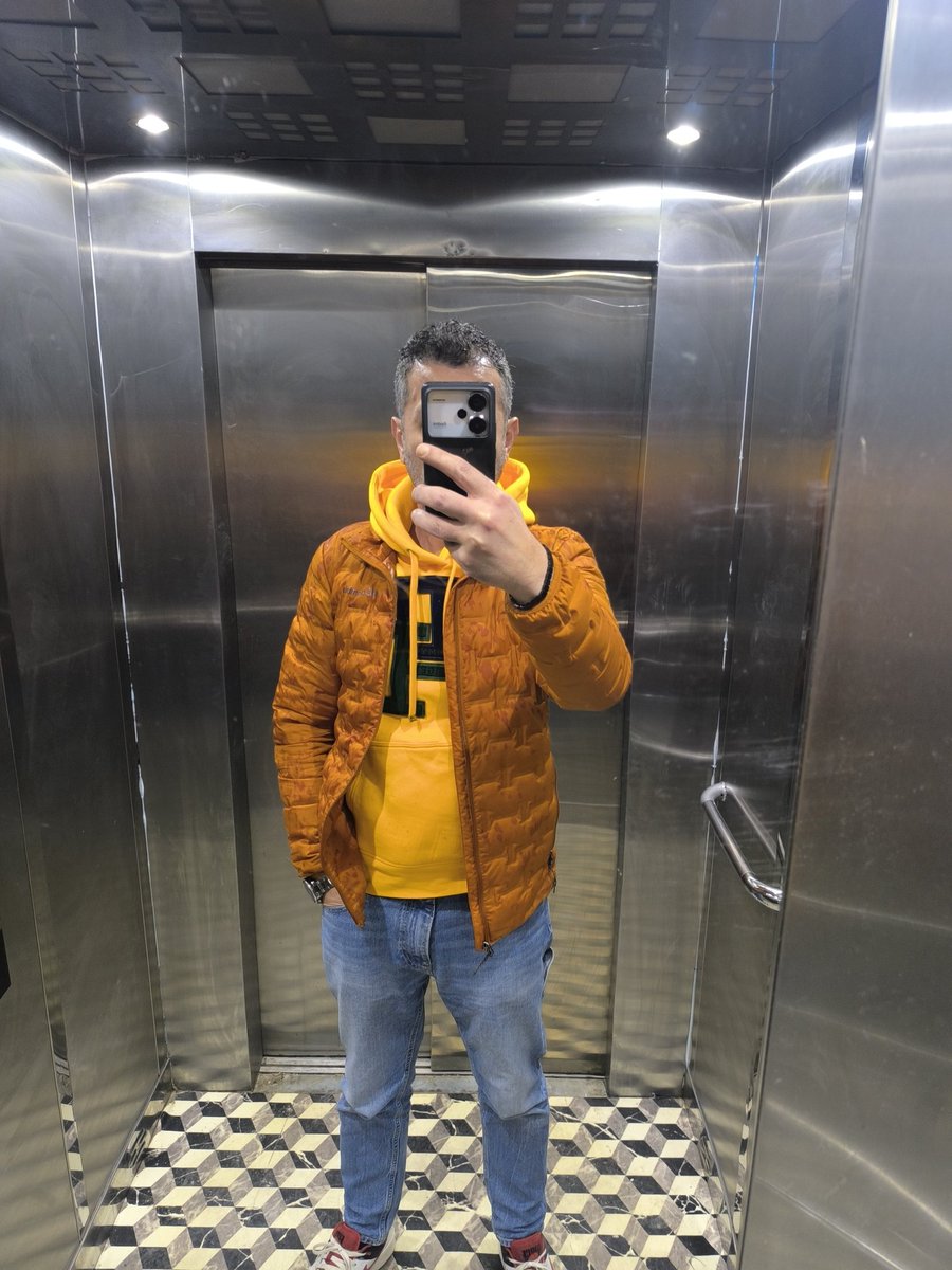 Salıyı sallayalim 😎 
Sonrası Allah kerim.