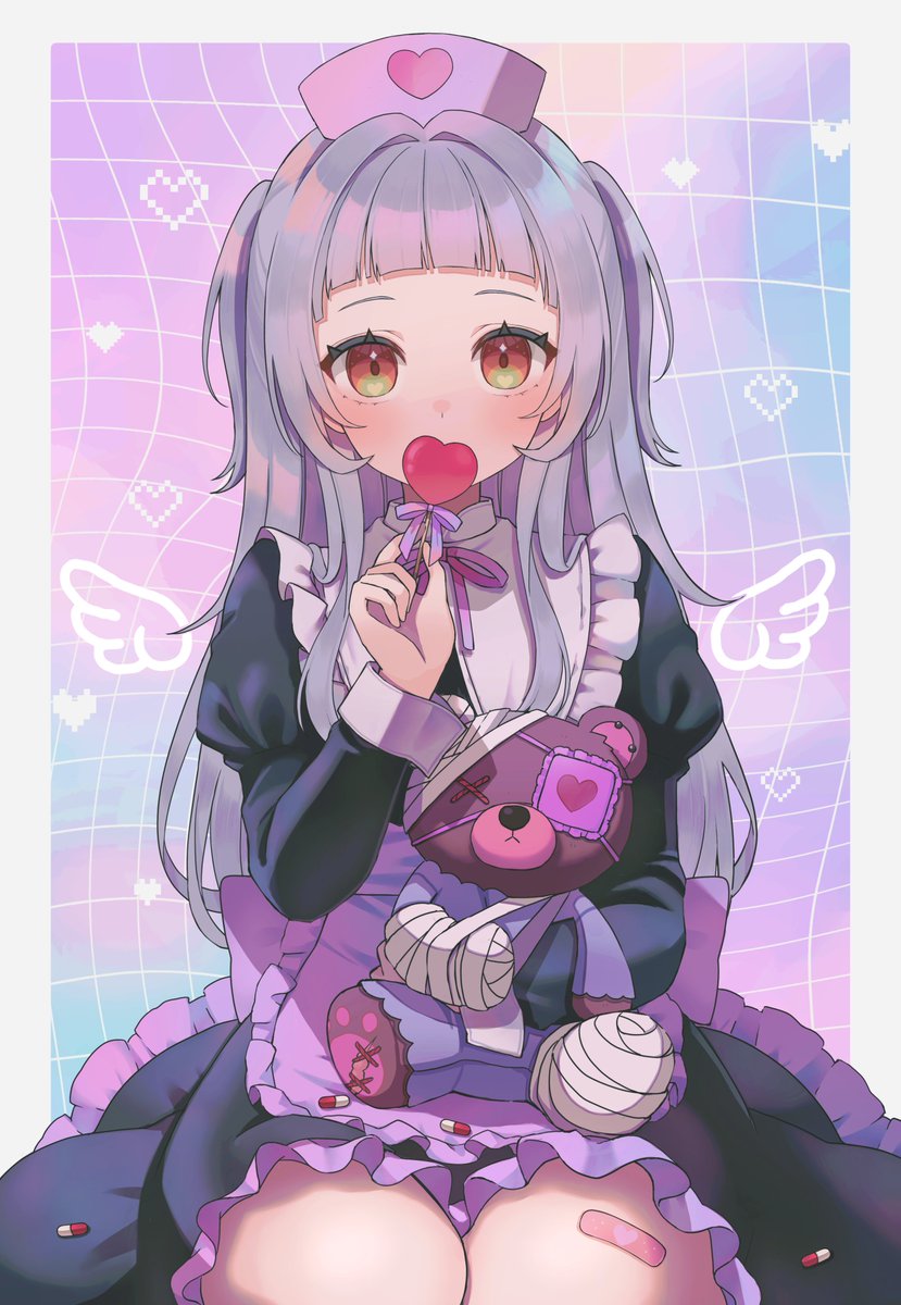 楪┊︎VGGC11th【F-27】 (@nx_e78) / Posts / X