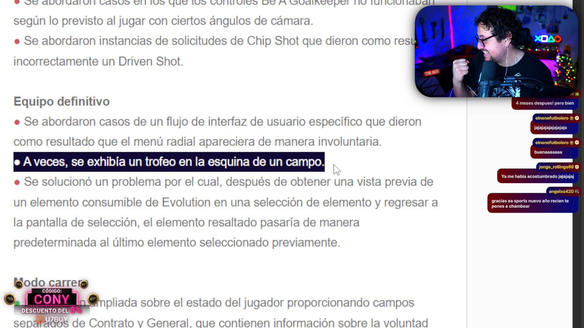 Ya podré poner de nuevo los trofeos en el estadio 😱🥹🤓