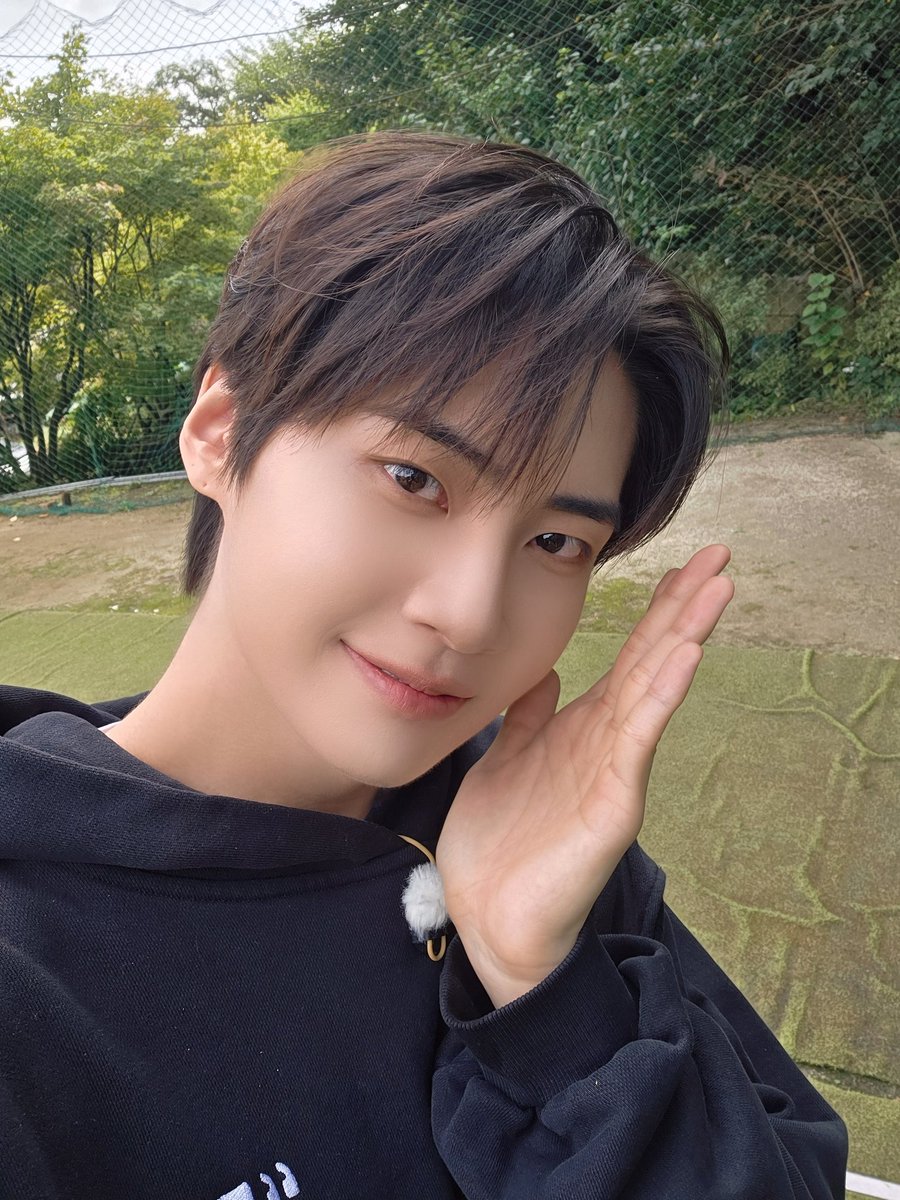 이진혁 (LEE JIN HYUK) tweet media