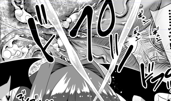 修正基準を正しく理解していれば絵に無関係の黒海苔を入れない事も可能…!>RT 