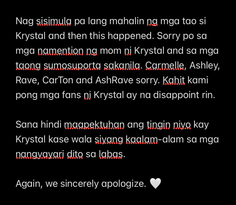 chrlflmng's tweet image. 🤍