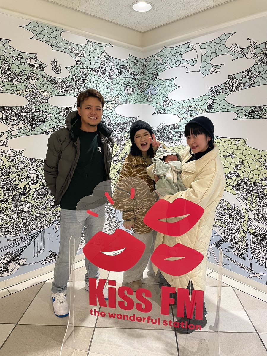 こんばんは🌉 2026年、火曜日の初回放送、 お付き合い頂き