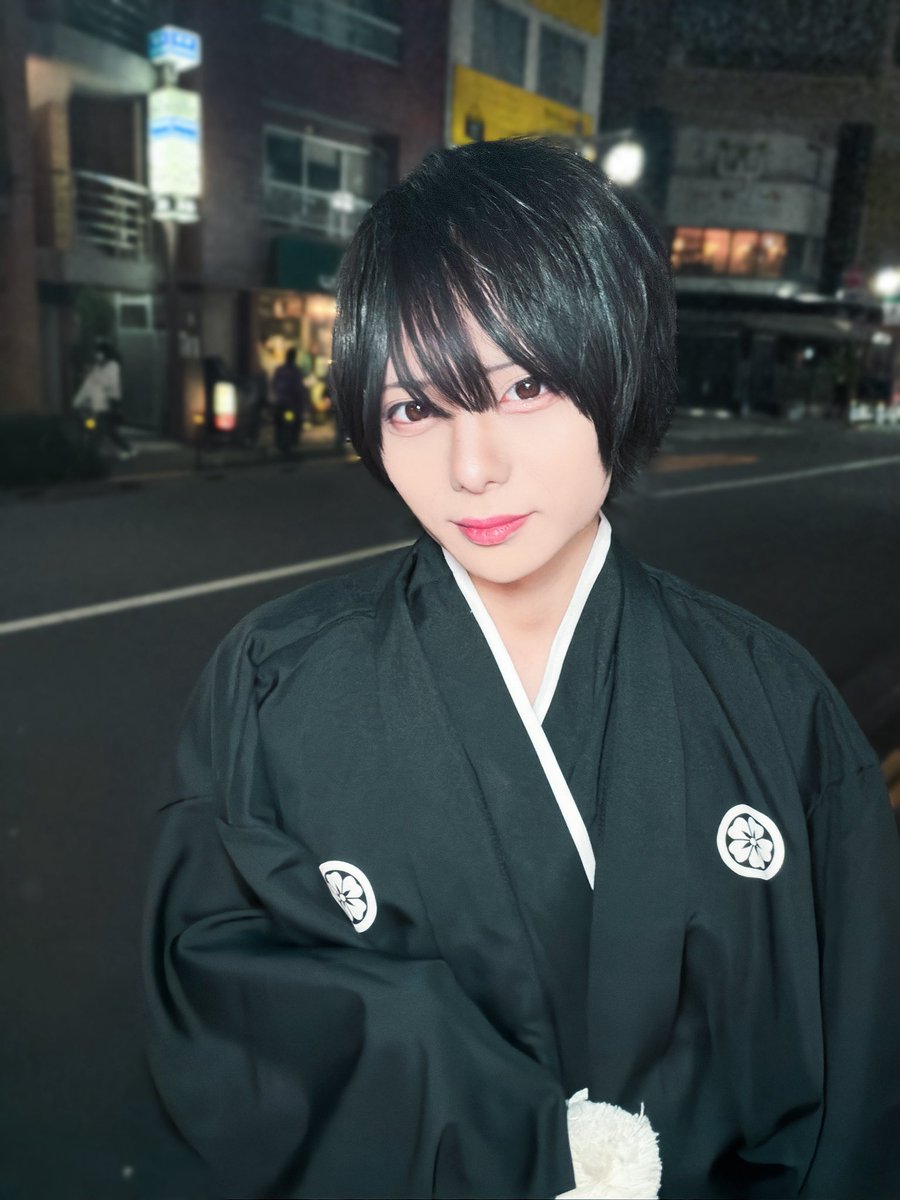 まりも@4/15 EX THEATER ROPPONGI tweet media