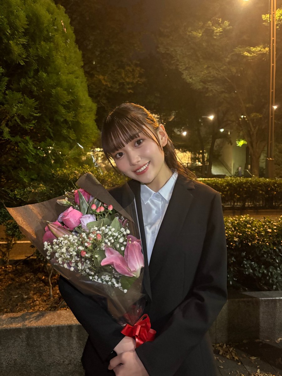 野咲 美優 tweet media