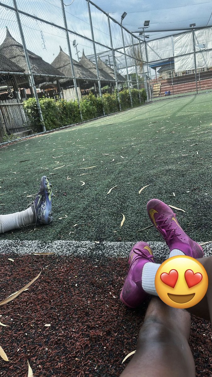 Tired 🥱