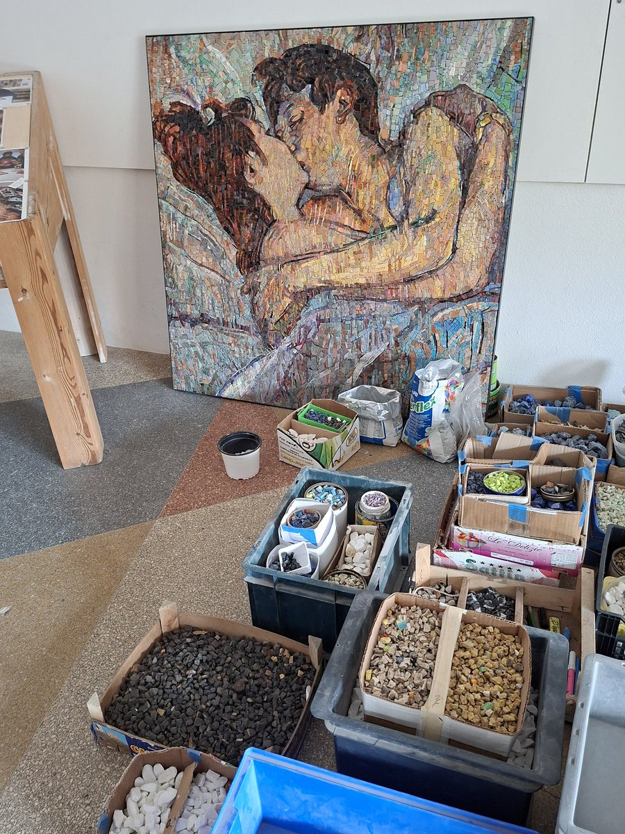 Ruth van S. tweet media