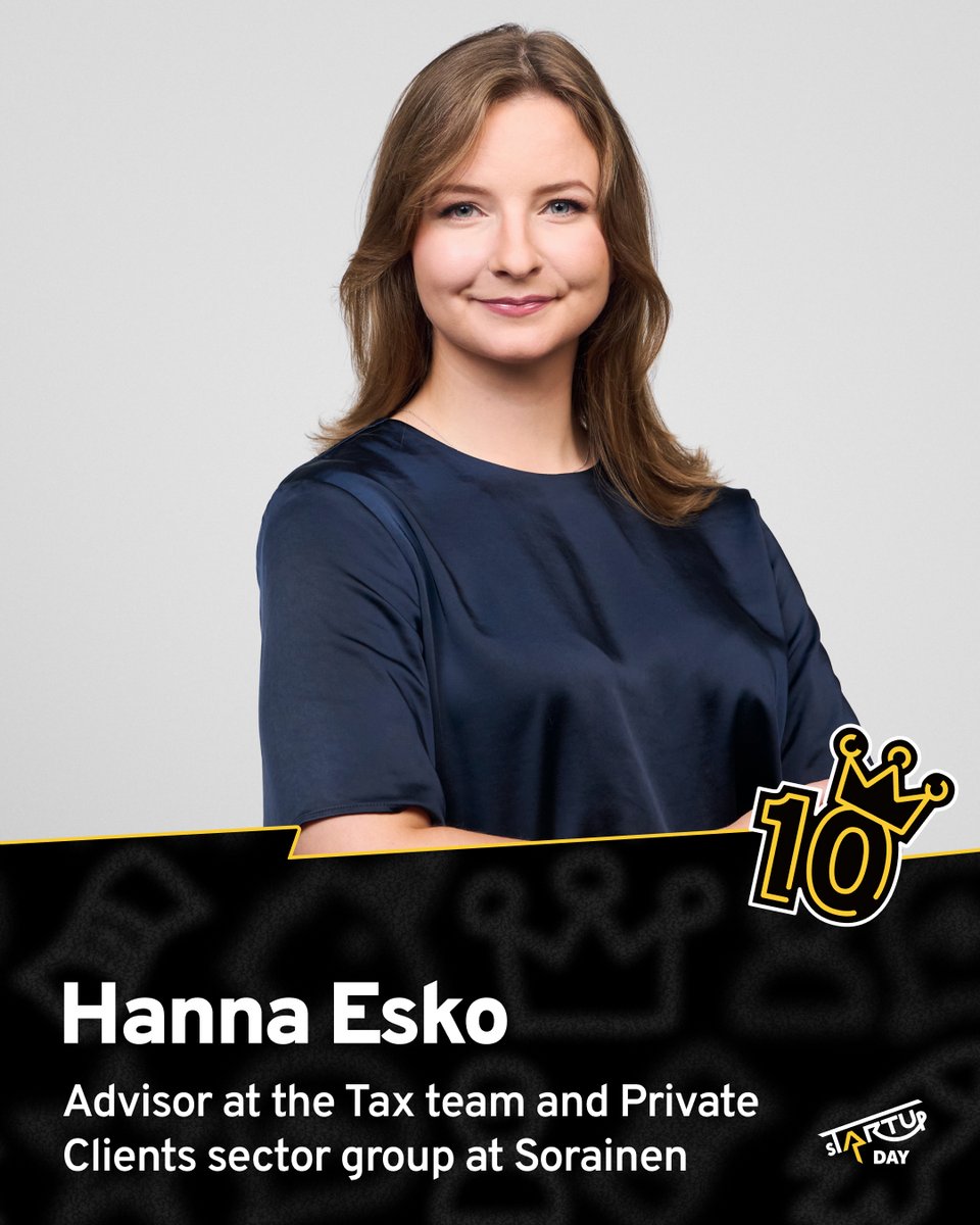 sTARTUp Day tweet media