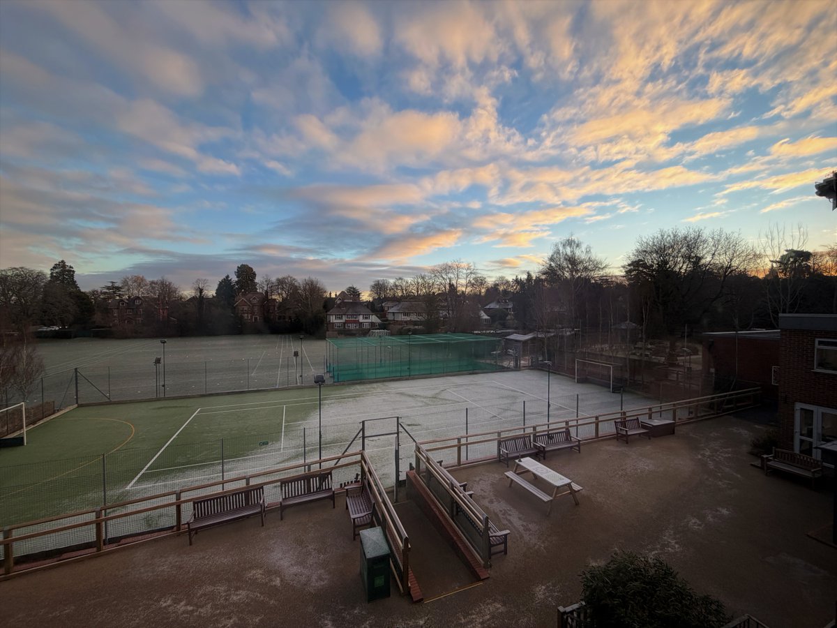 RGS Prep School tweet media