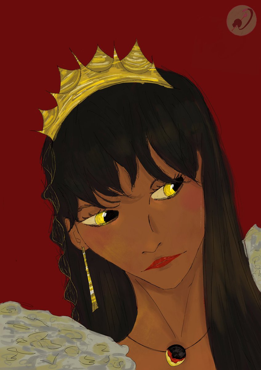 KogiMinfe's tweet photo. I had a pretty though time to fit in the mounth. I don’t remember how many times I did redo it. #illustration #artwork #digitalart #digitalartwork #smallartist https://t.co/rv5sxcPcEQ