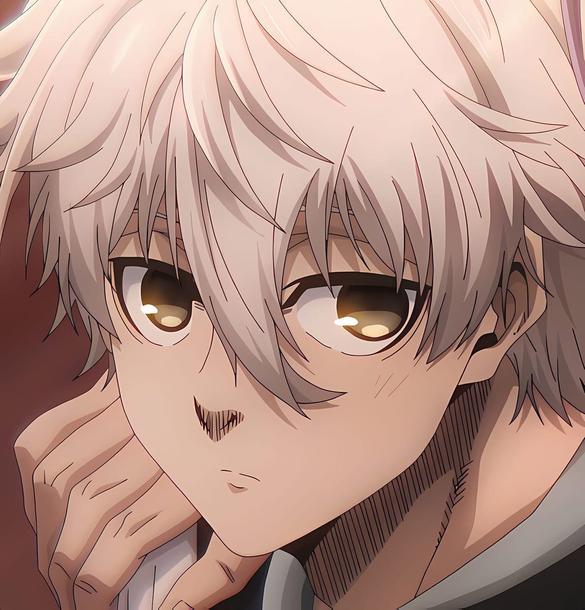 kwangsvl's tweet image. “obsessed with me?”                 “all my life”