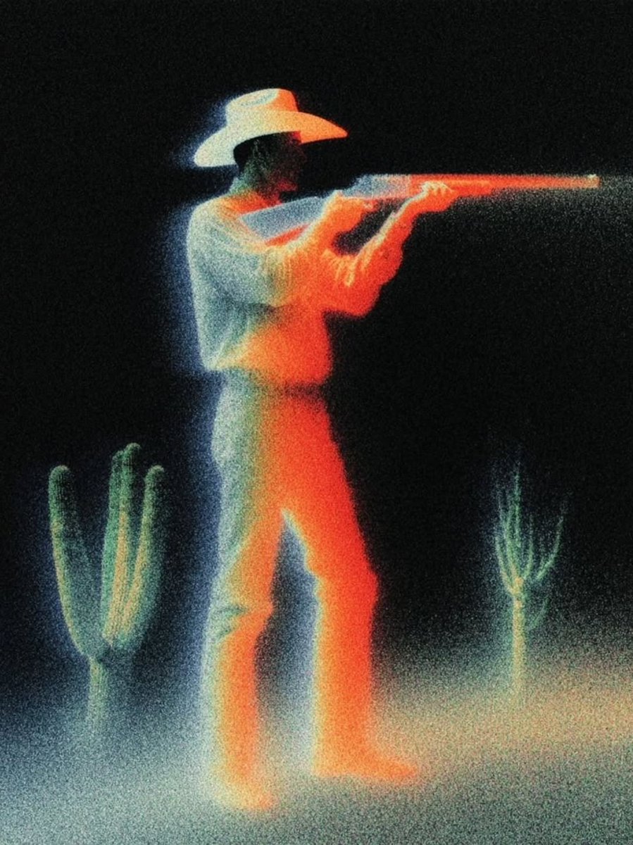 opticoded's tweet image. Americana